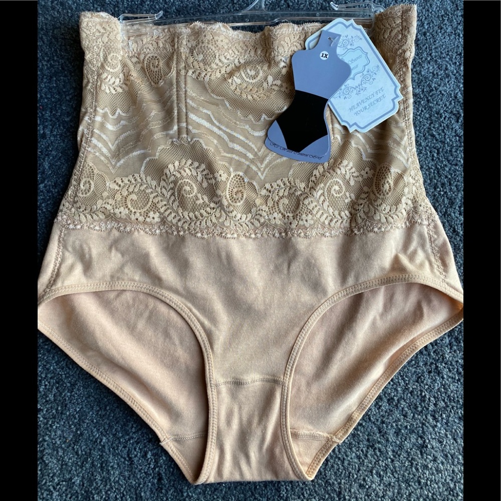 Heavenly Secrets Shapewear